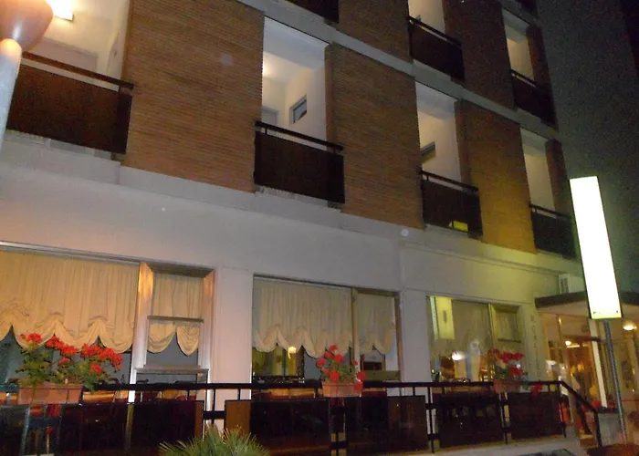 Hotel Galileo