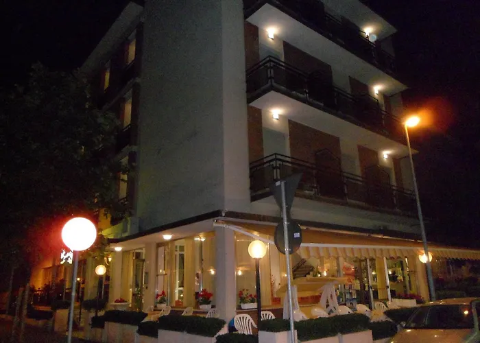 Hotel Galileo
