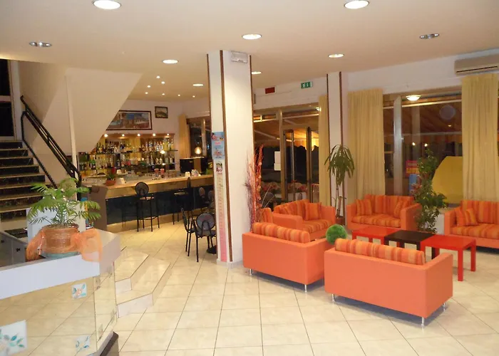 Hotel Galileo